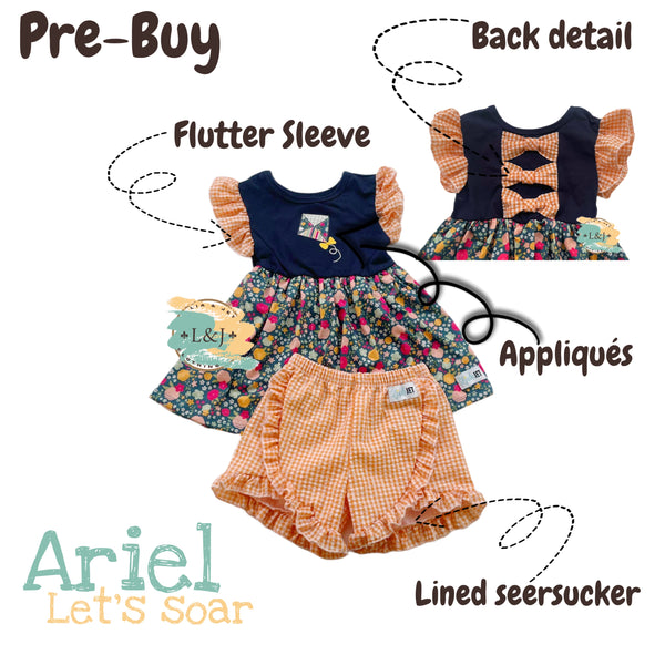 Ariel_ Let’s Soar (Pre-Buy)